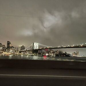 Meet your Posher, Ariana